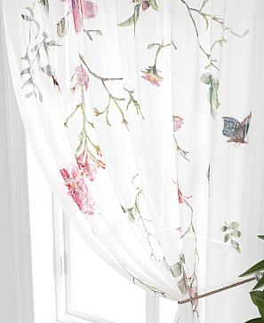 Тюль «Грентил - 43»