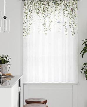 Тюль «Грентил - 45»