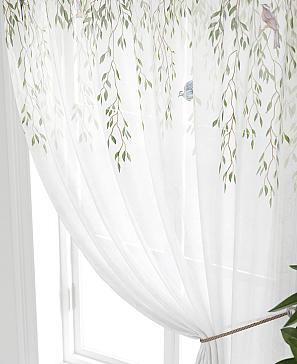 Тюль «Грентил - 45»