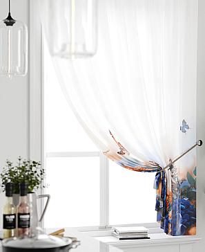 Тюль портьеры «Грентил - 47» | фото 3