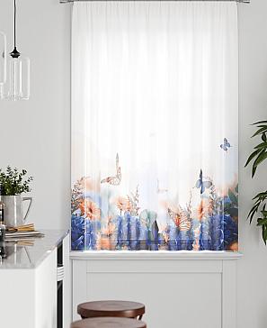 Тюль «Грентил - 47»