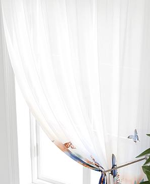 Тюль «Грентил - 47»