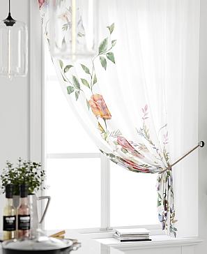 Тюль портьеры «Грентил - 48» | фото 3