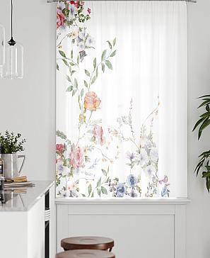 Тюль «Грентил - 48»