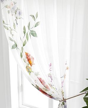 Тюль «Грентил - 48»