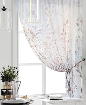 Тюль портьеры «Грентил - 52» | фото 3