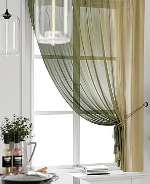 Тюль портьеры «Грентил - 54» | фото 3