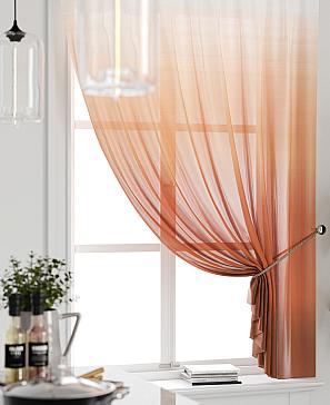 Тюль портьеры «Грентил - 55» | фото 3