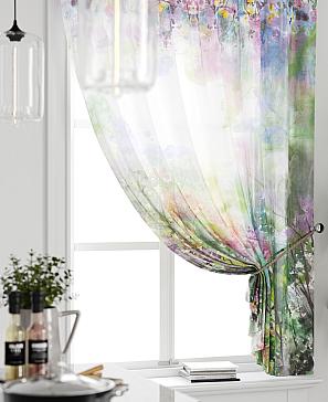 Тюль портьеры «Грентил - 57» | фото 3