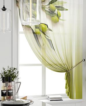 Тюль портьеры «Грентил - 61» | фото 3