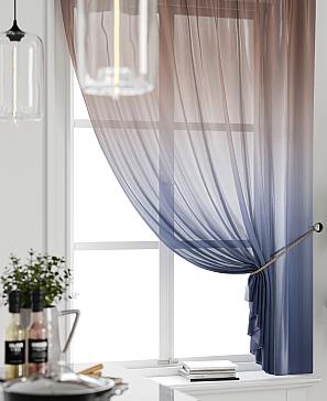 Тюль портьеры «Грентил - 66» | фото 3