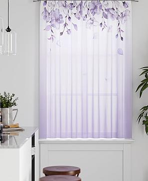 Тюль «Грентил - 68»