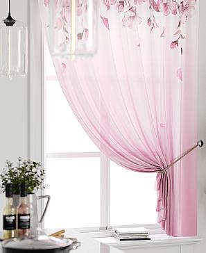 Тюль портьеры «Грентил - 69» | фото 3