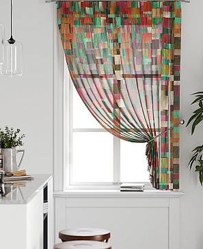 Тюль портьеры «Грентил - 71» | фото