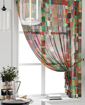 Тюль портьеры «Грентил - 71» | фото 3