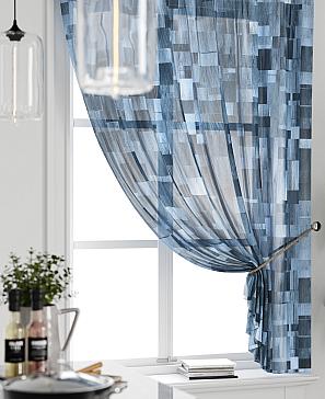 Тюль портьеры «Грентил - 72» | фото 3