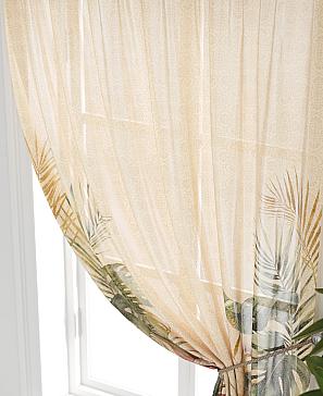 Тюль «Грентил - 74»