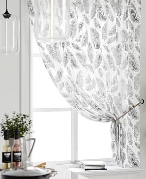 Тюль портьеры «Грентил - 75» | фото 3