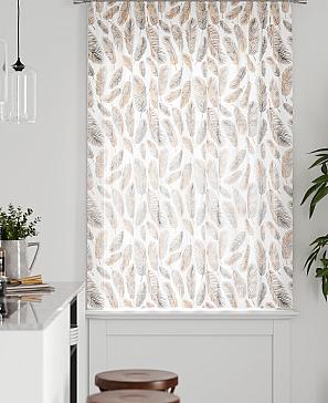 Тюль «Грентил - 76»