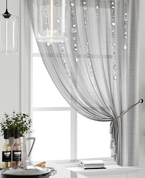 Тюль портьеры «Грентил - 82» | фото 3