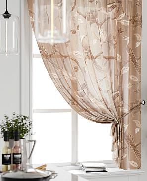 Тюль портьеры «Грентил - 85» | фото 3