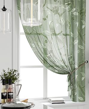 Тюль портьеры «Грентил - 86» | фото 3