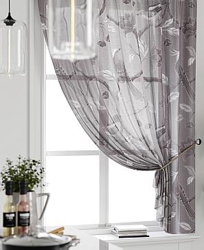 Тюль портьеры «Грентил - 87» | фото 3