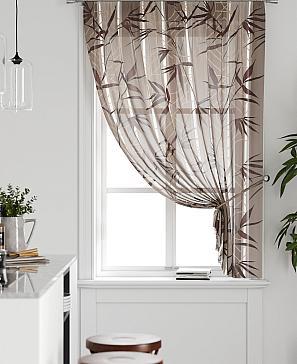 Тюль портьеры «Грентил - 91» | фото