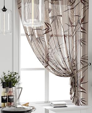 Тюль портьеры «Грентил - 91» | фото 3