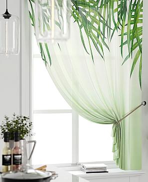 Тюль портьеры «Грентил - 92» | фото 3