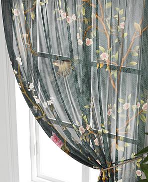 Тюль «Грентил - 93»