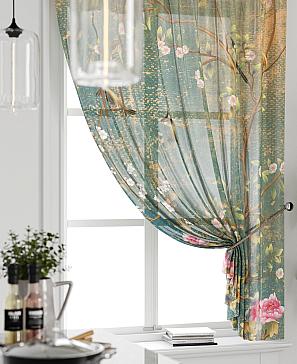 Тюль портьеры «Грентил - 94» | фото 3