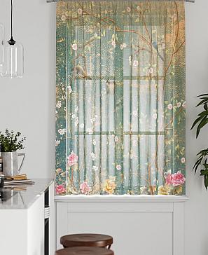 Тюль «Грентил - 94»