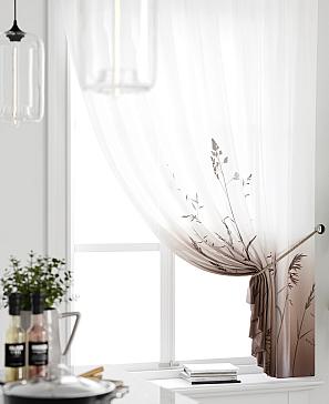 Тюль портьеры «Грентил - 97» | фото 3