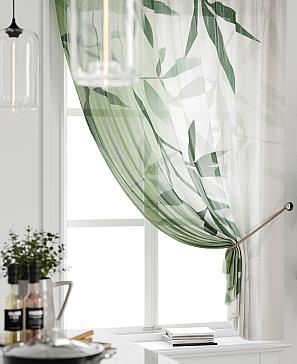 Тюль портьеры «Грентил - 99» | фото 3