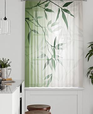 Тюль «Грентил - 99»