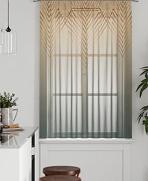 Тюль «Грентил - 102»