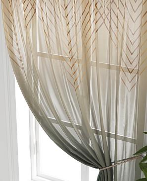 Тюль «Грентил - 102»