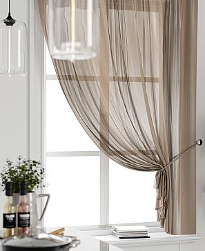 Тюль портьеры «Грентил - 103» | фото 3