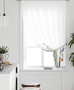 Тюль портьеры «Грентил - 107» | фото