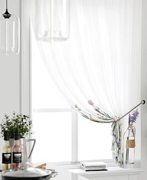 Тюль портьеры «Грентил - 107» | фото 3