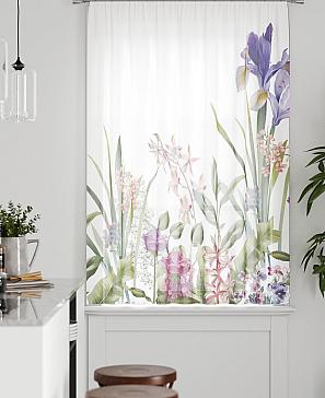 Тюль «Грентил - 112»