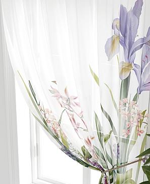 Тюль «Грентил - 112»