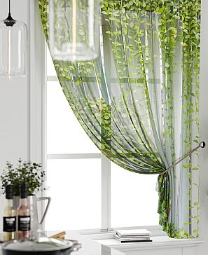 Тюль портьеры «Грентил - 113» | фото 3