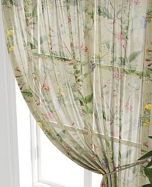 Тюль «Грентил - 117»