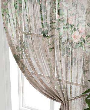 Тюль «Грентил - 122»