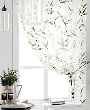 Тюль портьеры «Грентил - 128» | фото 3