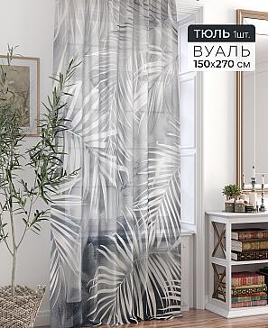 Тюль портьеры «Кринс - 00» | фото 2