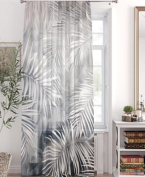 Тюль портьеры «Кринс - 00» | фото 3