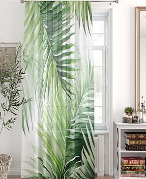 Тюль портьеры «Кринс - 99» | фото 3